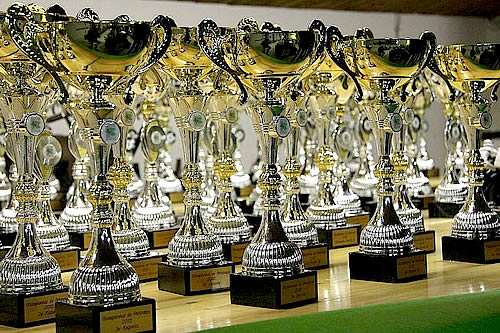 trophees